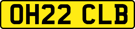 OH22CLB