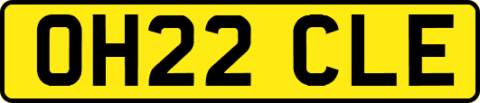 OH22CLE