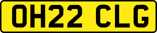 OH22CLG