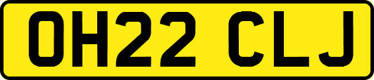 OH22CLJ