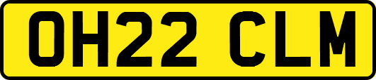 OH22CLM