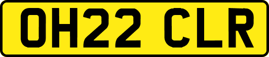 OH22CLR