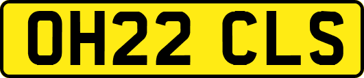 OH22CLS