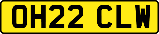 OH22CLW