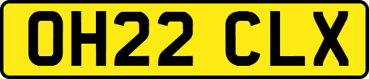 OH22CLX
