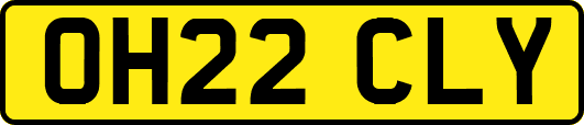 OH22CLY