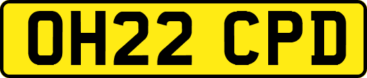 OH22CPD