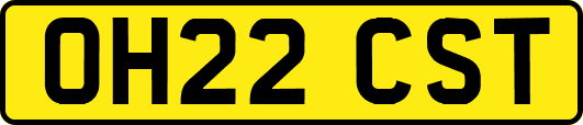 OH22CST