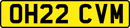 OH22CVM
