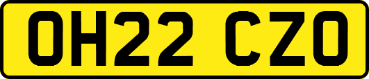 OH22CZO