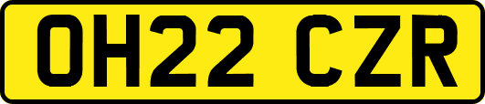 OH22CZR