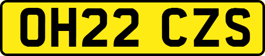OH22CZS