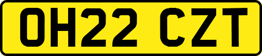 OH22CZT