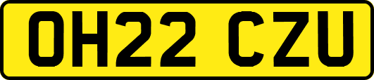 OH22CZU