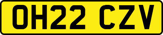 OH22CZV