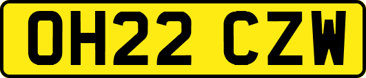 OH22CZW