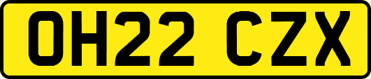 OH22CZX