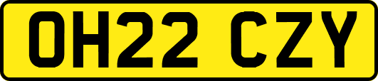OH22CZY