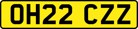 OH22CZZ