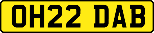 OH22DAB