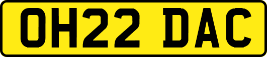 OH22DAC