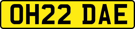 OH22DAE