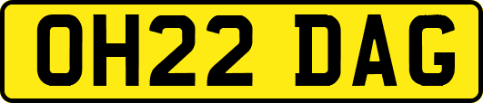 OH22DAG