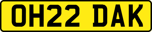 OH22DAK