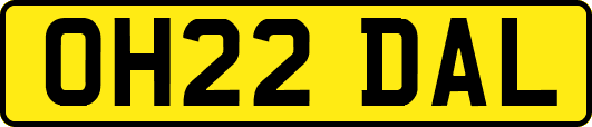 OH22DAL