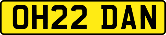 OH22DAN