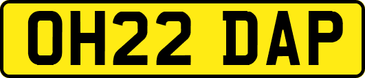 OH22DAP