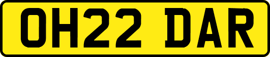 OH22DAR