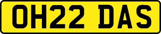 OH22DAS