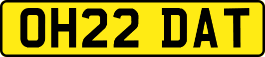 OH22DAT