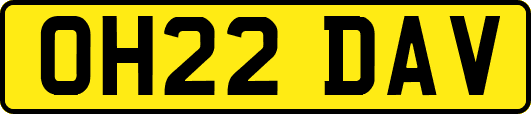 OH22DAV