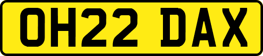 OH22DAX