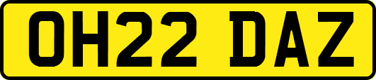 OH22DAZ
