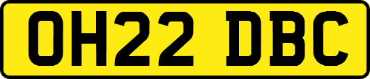 OH22DBC