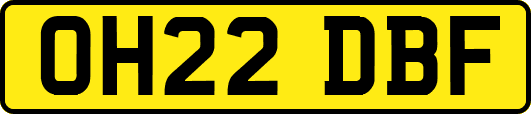 OH22DBF