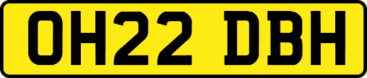 OH22DBH