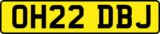 OH22DBJ
