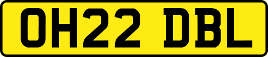 OH22DBL