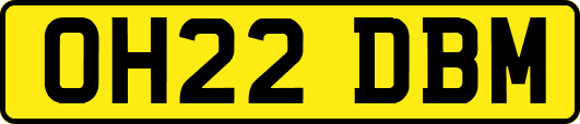 OH22DBM