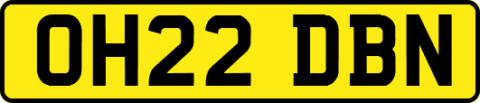 OH22DBN