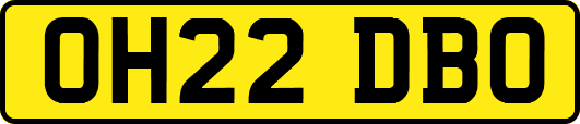OH22DBO