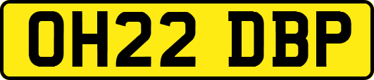 OH22DBP