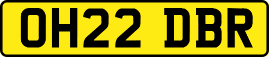 OH22DBR