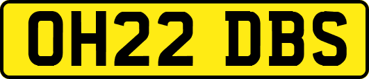 OH22DBS