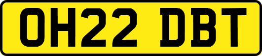 OH22DBT