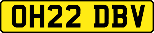 OH22DBV